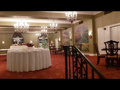 Mimslyn Inn Luray Virginia