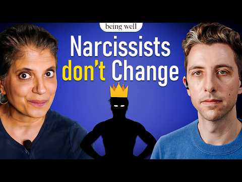 Narcissism and Narcissistic Abuse with Dr. Ramani | Being Well