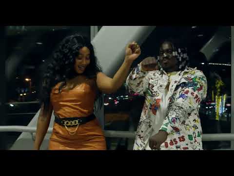 Leo K ft Tee Melody - Me Crush (official music video)