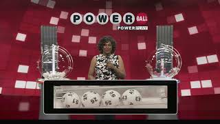 Powerball lottery Apr 28, 2025 drawing video