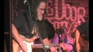 Shufflin' Back to Memphis