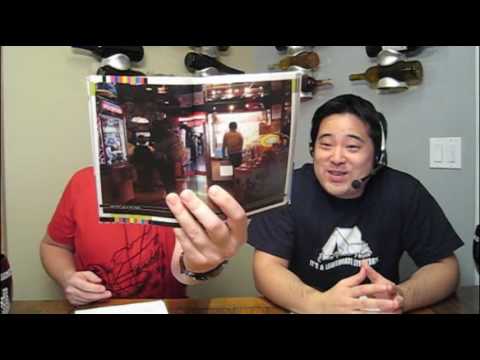 NooBTooB Ep 128 - Street Fighter 4, Valkyria Chronicles, FEAR 2: Project Origin Demo