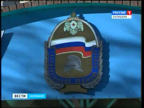 Вести «Калмыкия»: дневной выпуск 16.11.2015