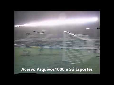 Vasco 4 x 1 Olaria - 10/03/1996