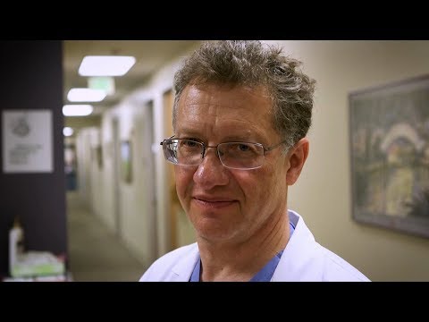 Dr. Zalmen Blanck – The correlation between Bradycardia and Sleep Apnea