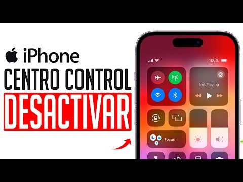 Cómo desactivar el acceso al Centro de Notificaciones cuando el iPhone está bloqueado