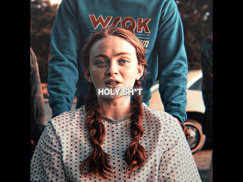 Holy Sh*t | Stranger Things 5 Vol 2 | #strangerthings #shorts