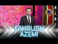 Potpuri Festive (Gezuar 2020) Fahrush Azemi