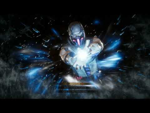 Rushdown 19 - Coosco (Sonya) vs KoreyTheDragon (Sub-Zero) Winners Semifinals - MK11