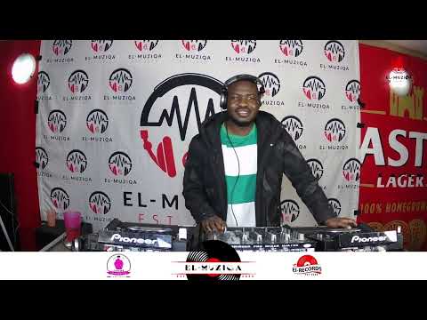 #Elmuziqa | #SirTarfixBirthdayCelebration with Da Joy (MusiQRebels) | Club Lebokoto