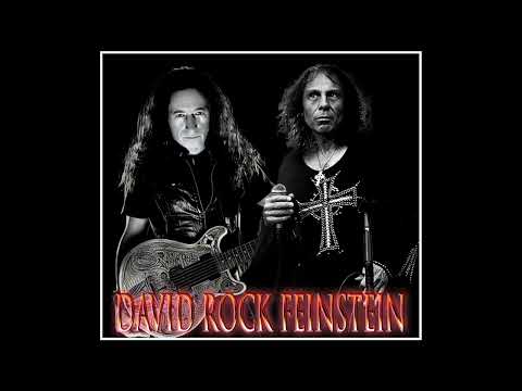 David Rock Feinstein  - 04 -  Metal Will Never Die