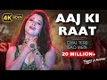 Aaj Ki Raat X Chal Tere Ishq Mein Mashup Video Stree 2 Tamannaah Bhatia RajKumar Rao