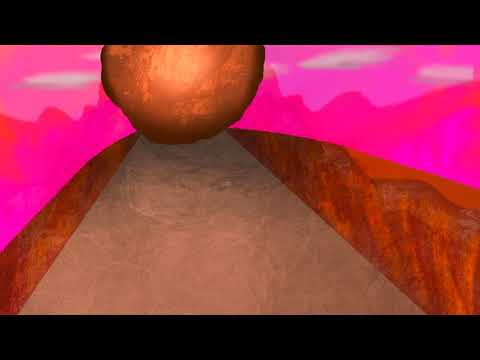 Speed Art: Sweetpaper Valley - PMTOK