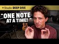 Charlie Puth's 5 Tips For Producing #1 HITS | Studio Deep Dive