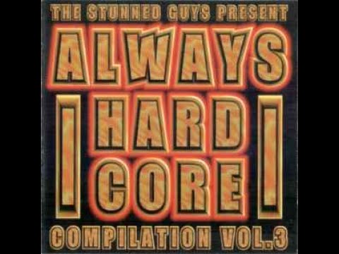 Always Hardcore Compilation Vol. 3 - CD2