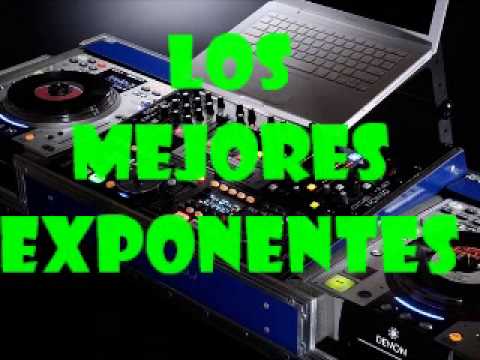 Staii dj' dj Alex's dj cheSimplemente los mejores