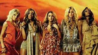 So what- Danity Kane