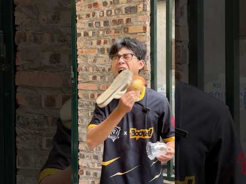 Trời Lạnh Làm Tạm Cục Nóng Nhé #chimeconem