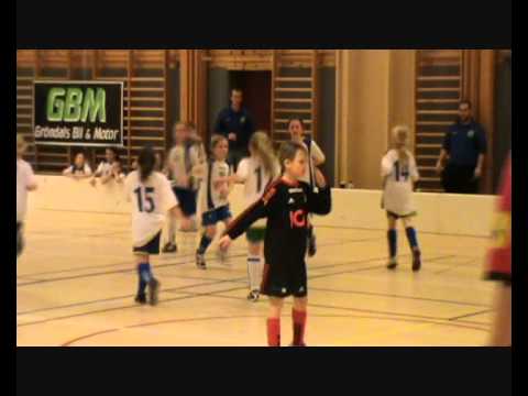 Vendelsö IK F01-Enskede Del 1 av 2.wmv