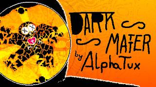 Cover art for Dark Matter