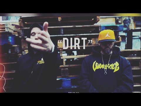 Loerkace - “Dirt” - Feat - OT The Real (Official Music Video)