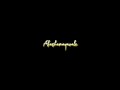 Akashamayavale Akale Parannavale Blackscreenstatus Status Whatsappstatus