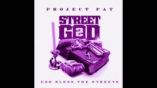 Project Pat - Pint Of Lean (Ft. Juicy J) (Slowed)
