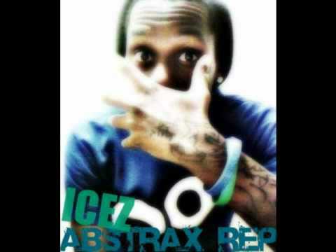 Icez feat. J20, Young Sam and Kush Gang - Brain Dead Remix