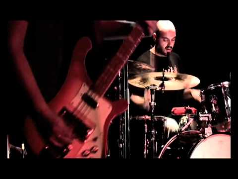 Black Rainbows - Live in Antwerp, Belgium.