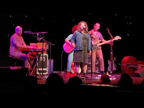 Be Good - Carsie Blanton & Her Handsome Band ft. Brittany Ann Tranbaugh - Live in Seattle 11/20/22