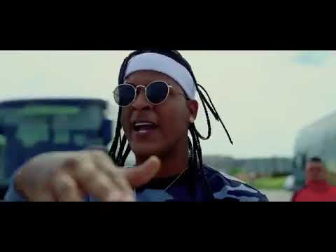 JADO PVG X QUIMICO ULTRAMEGA X IKKI    LOS CUEROS  Video Oficial