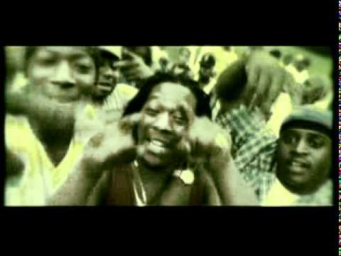 Outsidaz - Money (Official Music Video)