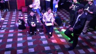 2016.5.1.Sun FANCY FREE GIFU 予選Oサークル2