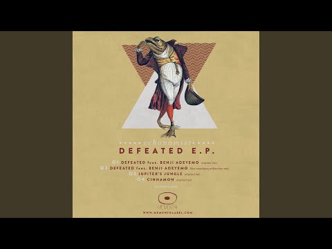 Defeated (Original Mix)