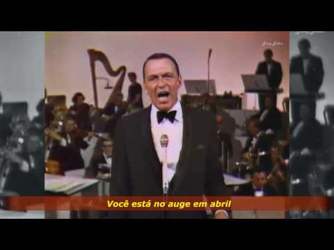 Frank Sinatra - That's life (legendado)