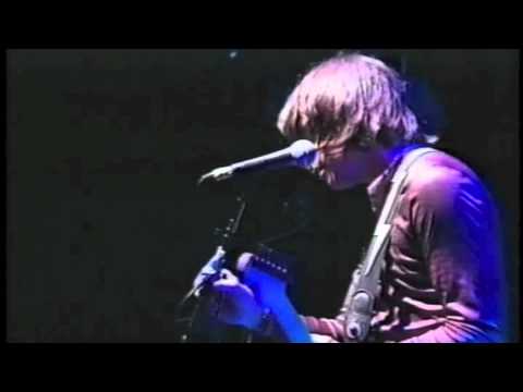Weezer - Mykel And Carli (Live)