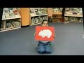 Sesame Street Counting 10 Australian Animals