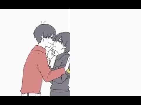 Yaoi anime GIF|BL|Gay|Yaoi |Boys x boys