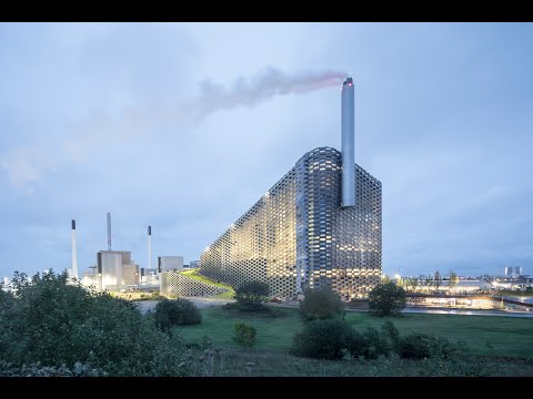 afbeelding Making a Mountain