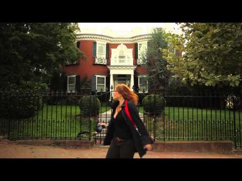 Finding Lovecraft: Life is a Hideous Thing