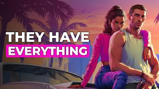 GTA 6 Devkit Leak: This Changes Everything
