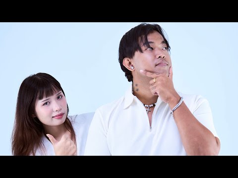 JPok ft Tinn Ssi - ត្រឹមនៅជិត ( Stay Close ) - Music Session