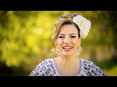 🎶 Teodora Pană - Colaj Danțuri 2025 | Cele mai frumoase melodii populare 🎵 Melodia cu RAȚA 🦆