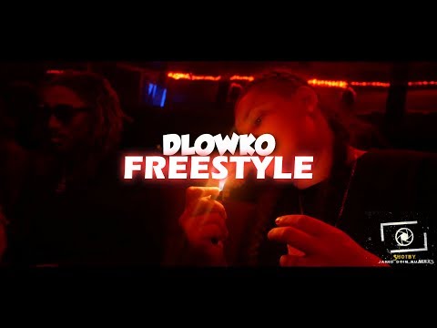 DLOWKO - FREESTYLE[SHOTBY@JARED DOIN NUMBAS]
