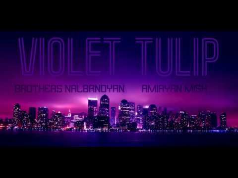 Brothers Nalbandyan ft. Amiryan Mish - Violet Tulip