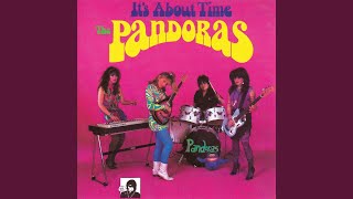 Music video thumbnail preview for The Pandoras - \ by The Pandoras