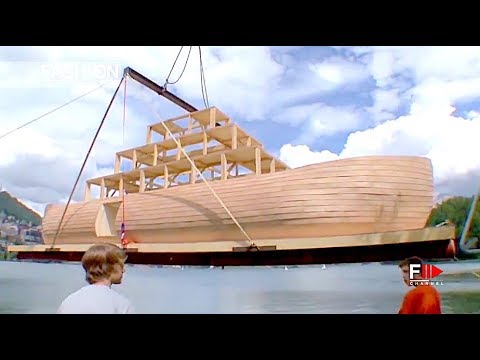 ST. MORITZ ART MASTERS 2010 PREVIEW DAY - Fashion Channel