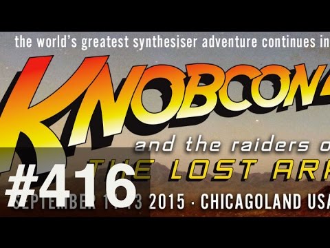 Sonic TALK 416 - Knobcon and Zac Efron's Donkey