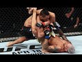 Bonus Resume: Charles Oliveira