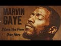 Chicago Soul | Marvin Gaye Inspired 1970s Soul – I Love You From Over Here DEFAULT Thumbnail